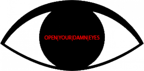 Open|Your|Damn|Eyes
